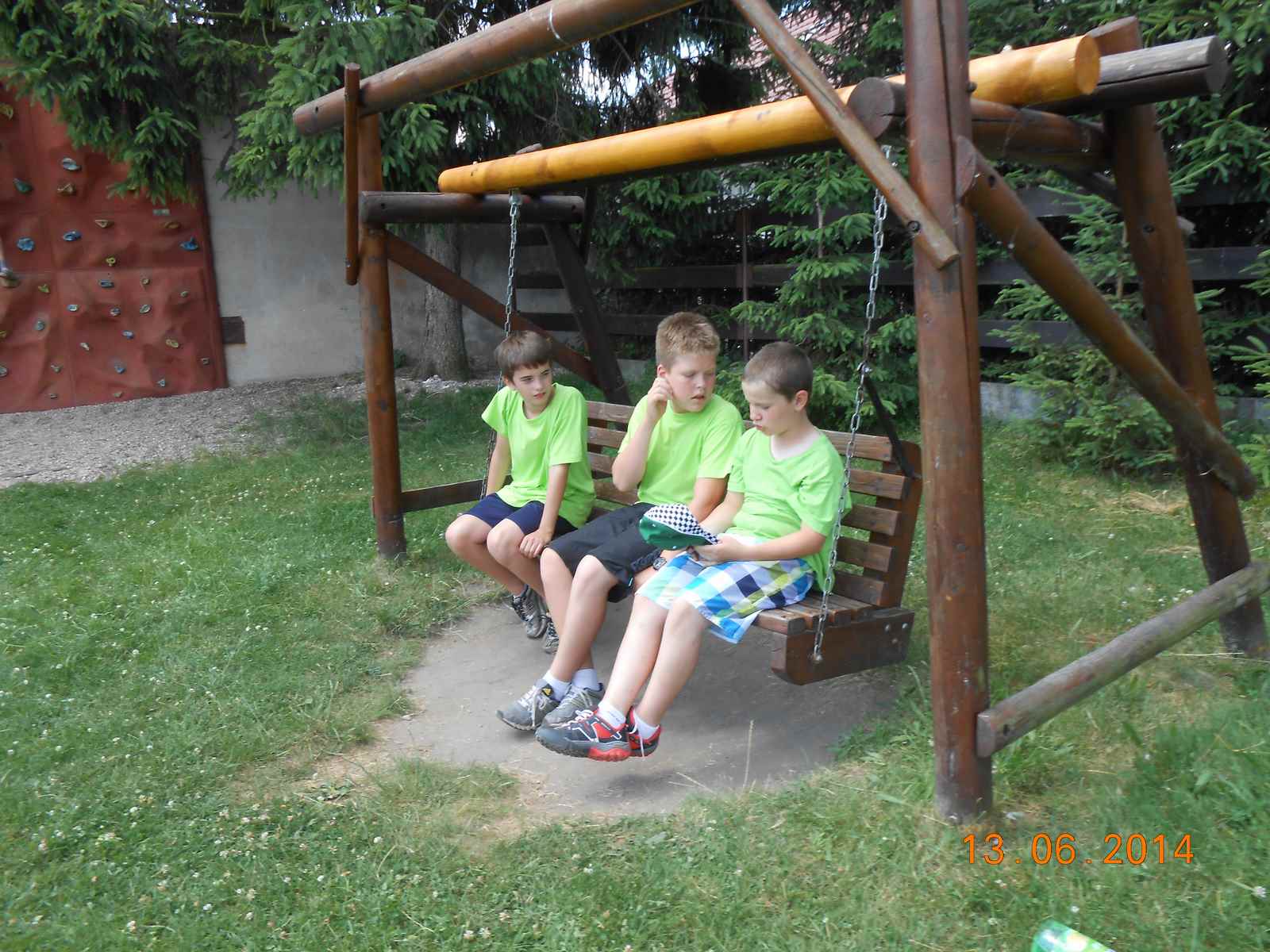 Atletika Hořátev 13.6 (46)